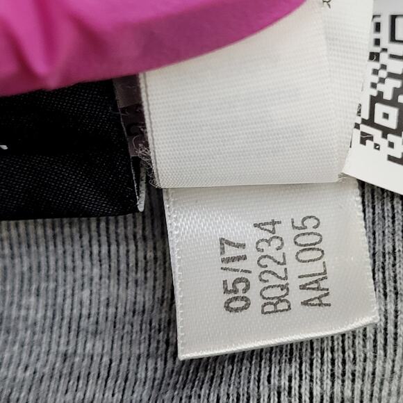 ADIAS Manchester United Hoodie Womens Large 21x25 Soccer - Picture 6 of 16